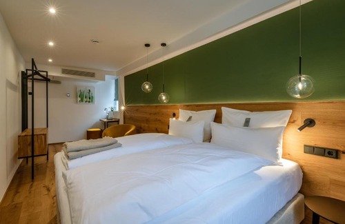 Volkach Hotel | DAS HOCHREIN