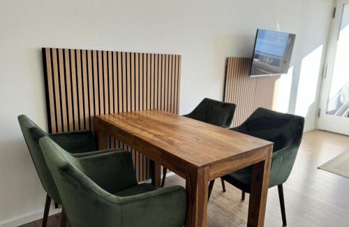 Steindorf am Ossiacher See Apartment | Das Kapitel am See