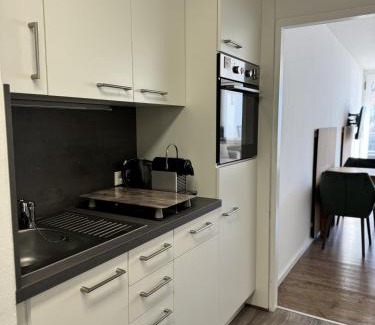 Steindorf am Ossiacher See Apartment | Das Kapitel am See