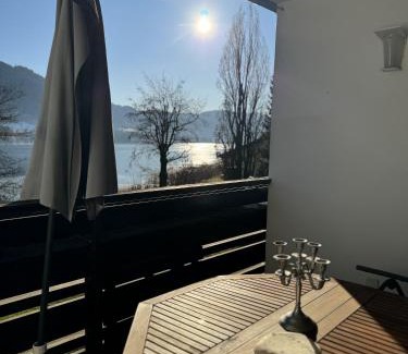 Steindorf am Ossiacher See Apartment | Das Kapitel am See