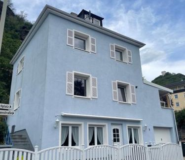 Kamp-Bornhofen Apartment | Das kleine Gasthaus