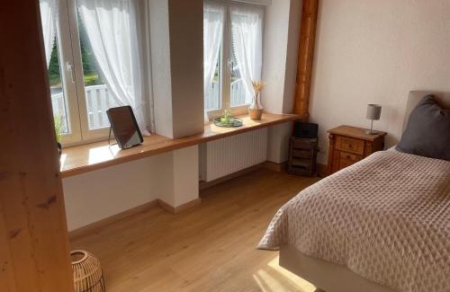 Kamp-Bornhofen Apartment | Das kleine Gasthaus