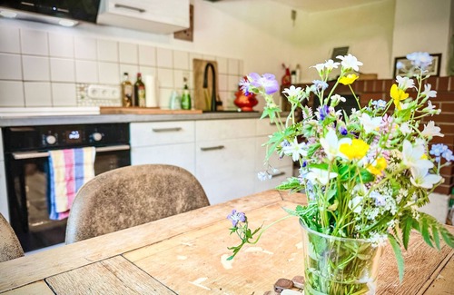 Fladungen House | Das kleine Paradies von Kata by Interhome