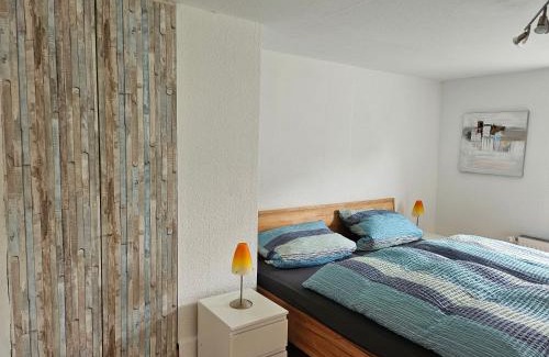 Soltau Apartment | Das Lütte Lenchen