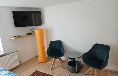 Soltau Apartment | Das Lütte Lenchen