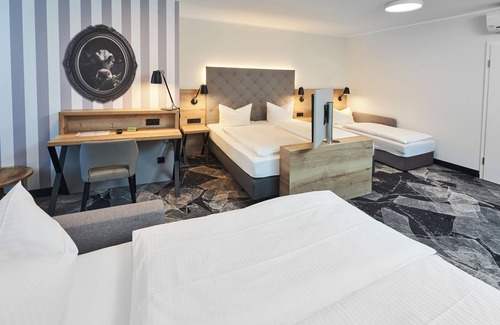 Tratzhof Hotel | Das Landhotel Am Trätzhof