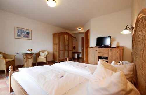 Sankt Martin Hotel | Das Landhotel Weingut Gernert