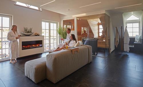 Sankt Martin Hotel | Das Landhotel Weingut Gernert
