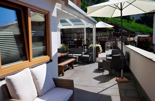 Burgusio Apartment | Das Moriggl