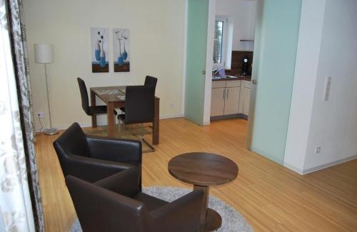 Karlskron Hotel | Das Quartier