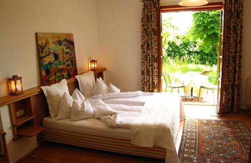 Jennersdorf Hotel | Das Römerstein - die pure WohlFühlOase