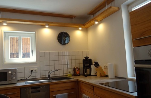 Gross-Umstadt House | Das Schindelhaus, Deutschland