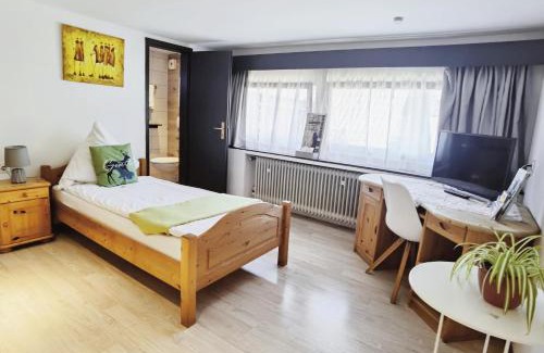 Forbach Hotel | Das Waldhaus