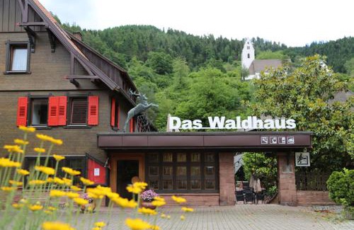 Forbach Hotel | Das Waldhaus