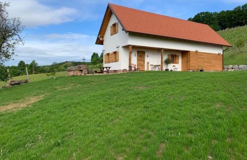 Inzenhof House | Das Weinstöckl