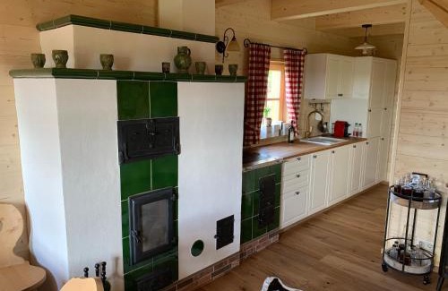 Inzenhof House | Das Weinstöckl