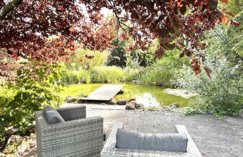 Riedelberg House | Das Wellness Landhaus