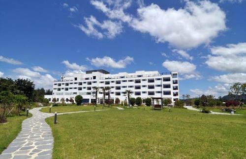 Songhak Resort | Dasan Bearchae Golf N Resort