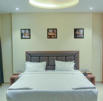 Tuljapur Hotel | Dasara Executive