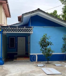 Kota Bharu House | Daseda Guest House