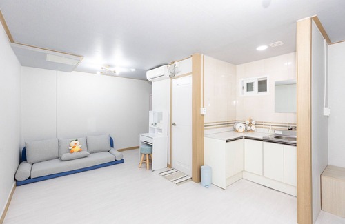 Gunsan House | Dashim Guest House