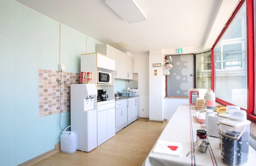 Gunsan House | Dashim Guest House