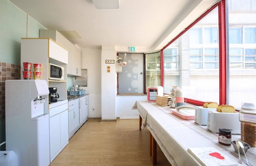 Gunsan House | Dashim Guest House