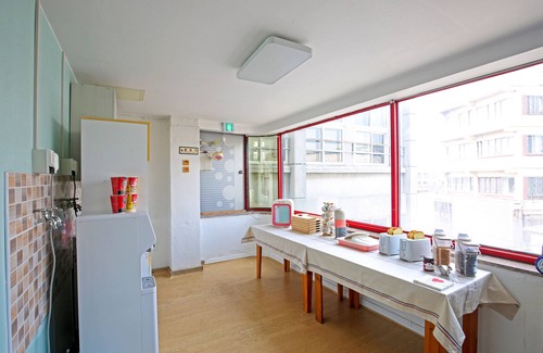 Gunsan House | Dashim Guest House