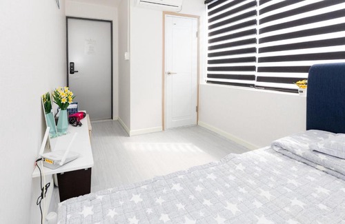 Gunsan House | Dashim Guest House