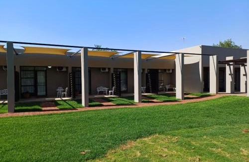 Moqhaka House | DashINN