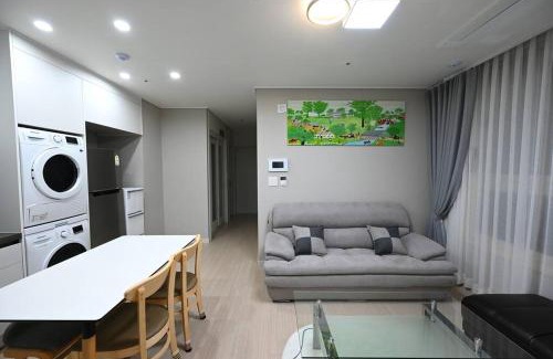 Bongmyeong-dong Apartment | Dasi 2