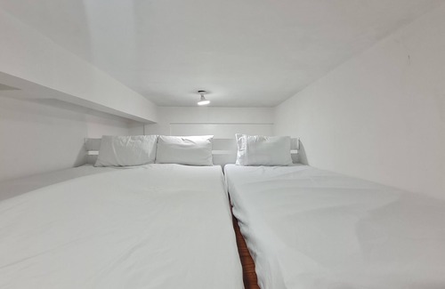 Dasmarinas Hotel | Dasma Lofts Hotel near Dela Salle Dasma