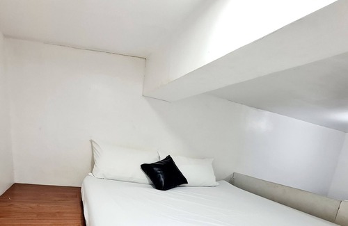 Dasmarinas Hotel | Dasma Lofts Hotel near Dela Salle Dasma