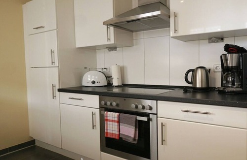 Greetsiel House | Dat Diekhus Comfortable Holiday Residence