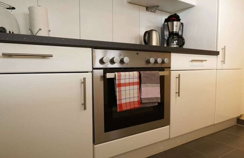 Greetsiel House | Dat Diekhus Comfortable Holiday Residence