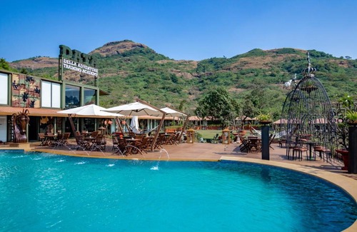 Kune Village Resort | DATA Resort by Della Adventure