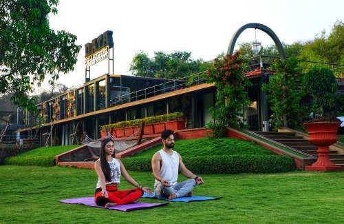 Kune Village Resort | DATA Resort by Della Adventure