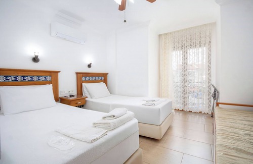 Datca City Center Hotel | Datca Kilic Hotel