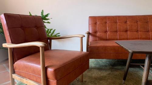 Jinhu House | Daughter and son