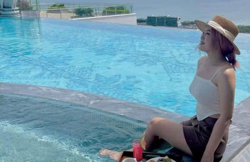 Tuy Hoa Apartment | DaVanie- Apec Mandala Phu Yen