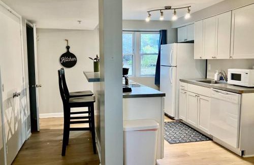 Joslyn Castle Apartment | Davenport Dwellings-Walk to UNMC