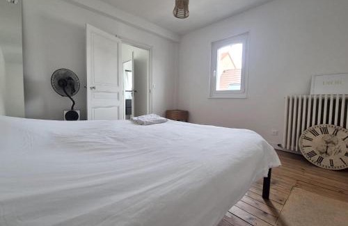 Cernay Apartment | David - Confort et charme en ville