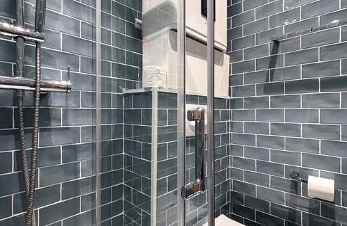 Amerique Apartment | David D Angers 24 - Studio Apartment, Sleeps 2