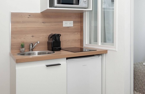 Amerique Apartment | David D Angers 25 - One Bedroom Apartment, Sleeps 2