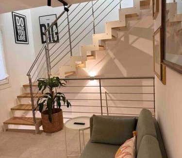 Old Town Apartment | David Design Apartment centro storico