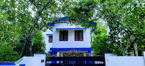 Fort Kochi House | David Homes