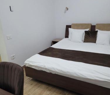 Baile Felix Apartment | David INN