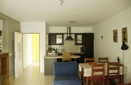 Bahia Calma Apartment | DAVID'S HOUSE