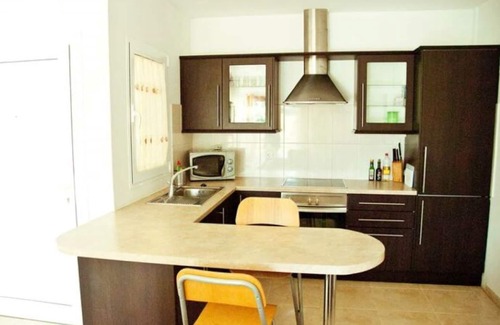 Bahia Calma Apartment | DAVID'S HOUSE