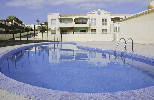 Bahia Calma Apartment | DAVID'S HOUSE